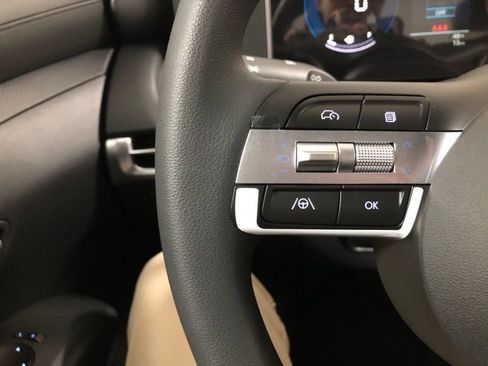 New 2026 Hyundai Santa Cruz SEL AWD/4WD image 22