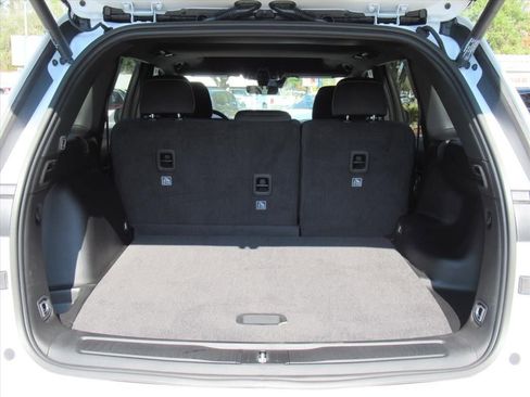 New 2025 Jeep Grand Cherokee Laredo X w/ Luxury Tech Group I image 25