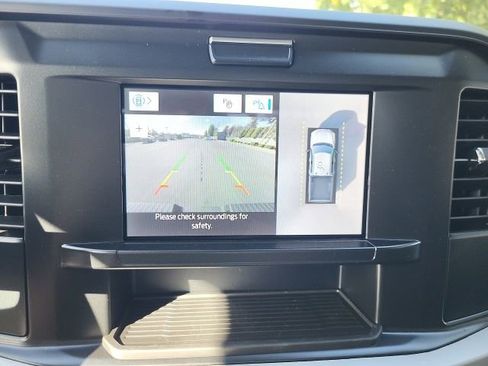 New 2026 Ford F350 XL w/ STX Appearance Package image 16