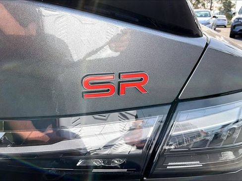 New 2026 Nissan Sentra SR image 9