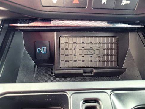 Certified 2024 Ford F150 Lightning Flash image 19