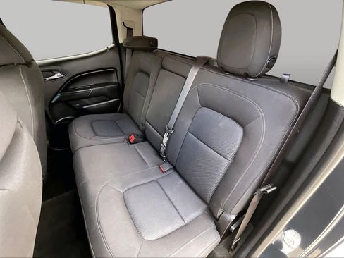 Used 2015 Chevrolet Colorado LT w/ LT Convenience Package RWD image 20