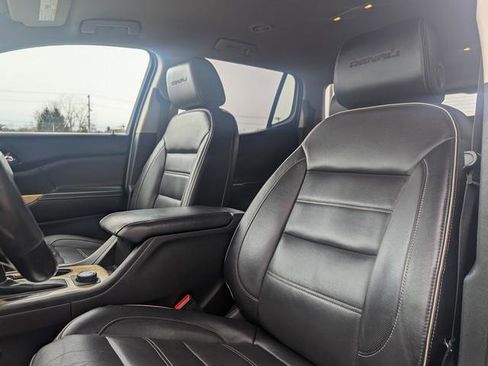 Used 2018 GMC Acadia Denali image 10