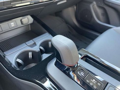 Used 2026 Toyota Prius Plug-In Hybrid w/ Limited Premium Package FWD image 30