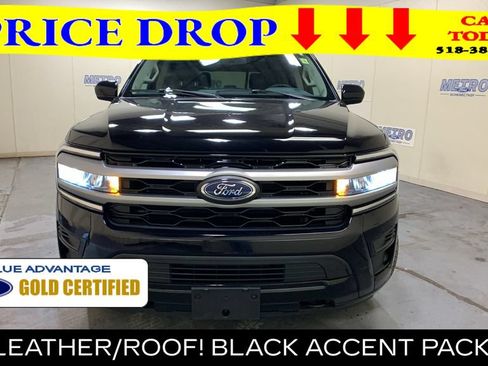 Certified 2023 Ford Expedition XLT AWD/4WD image 48