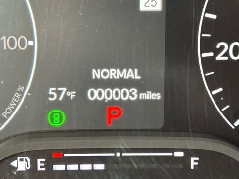 New 2026 Honda Civic Sport image 21