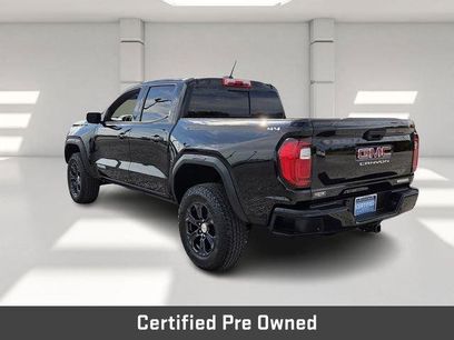 Certified 2023 GMC Canyon Elevation w/ Elevation Premium Package