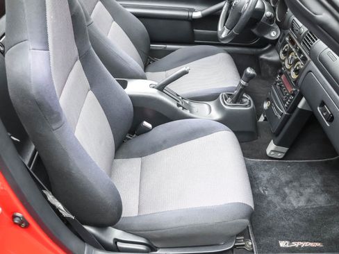 Used 2001 Toyota MR2 image 20