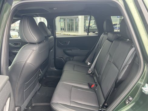 New 2026 Subaru Outback Limited XT image 26