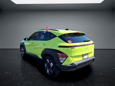 Used 2024 Hyundai Kona SEL FWD image 6