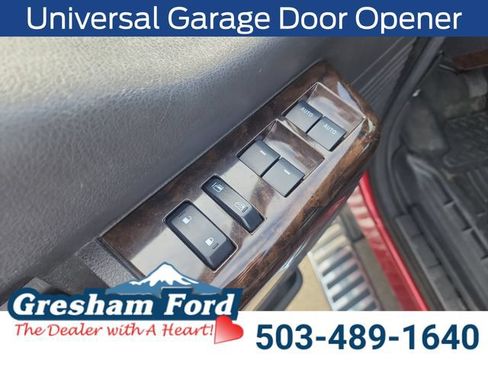 Used 2015 Ford F350 Platinum AWD/4WD image 14