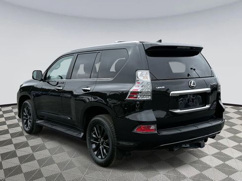 Used 2023 Lexus GX 460 Premium image 4