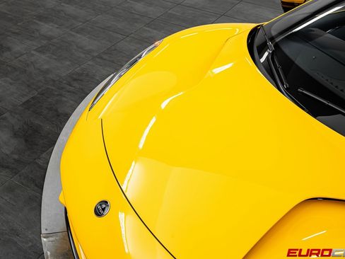 New 2025 Lotus Emira image 9