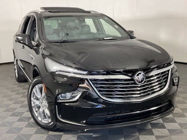Used 2023 Buick Enclave Premium w/ Experience Buick Package AWD/4WD image 46