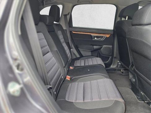 Used 2021 Honda CR-V EX image 18