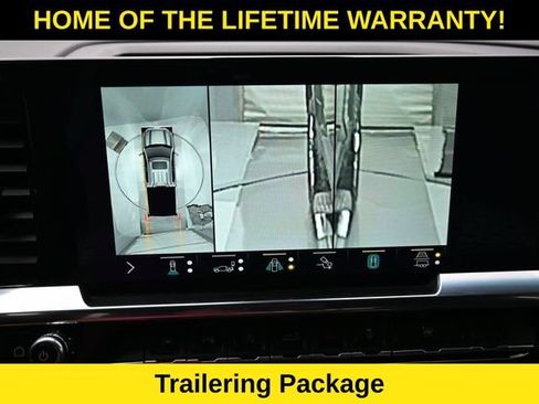 Used 2022 GMC Sierra 1500 SLT w/ SLT Premium Plus Package AWD/4WD image 23
