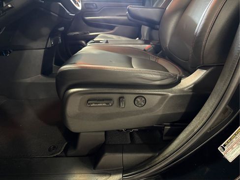 Used 2023 Honda Odyssey Sport image 21