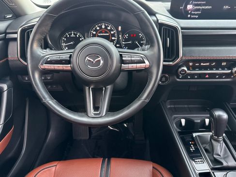 Used 2024 MAZDA CX-50 2.5 Turbo w/ Cargo Package image 15