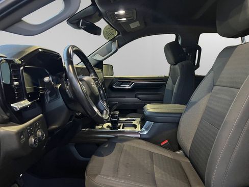 Used 2023 Chevrolet Silverado 1500 RST image 23