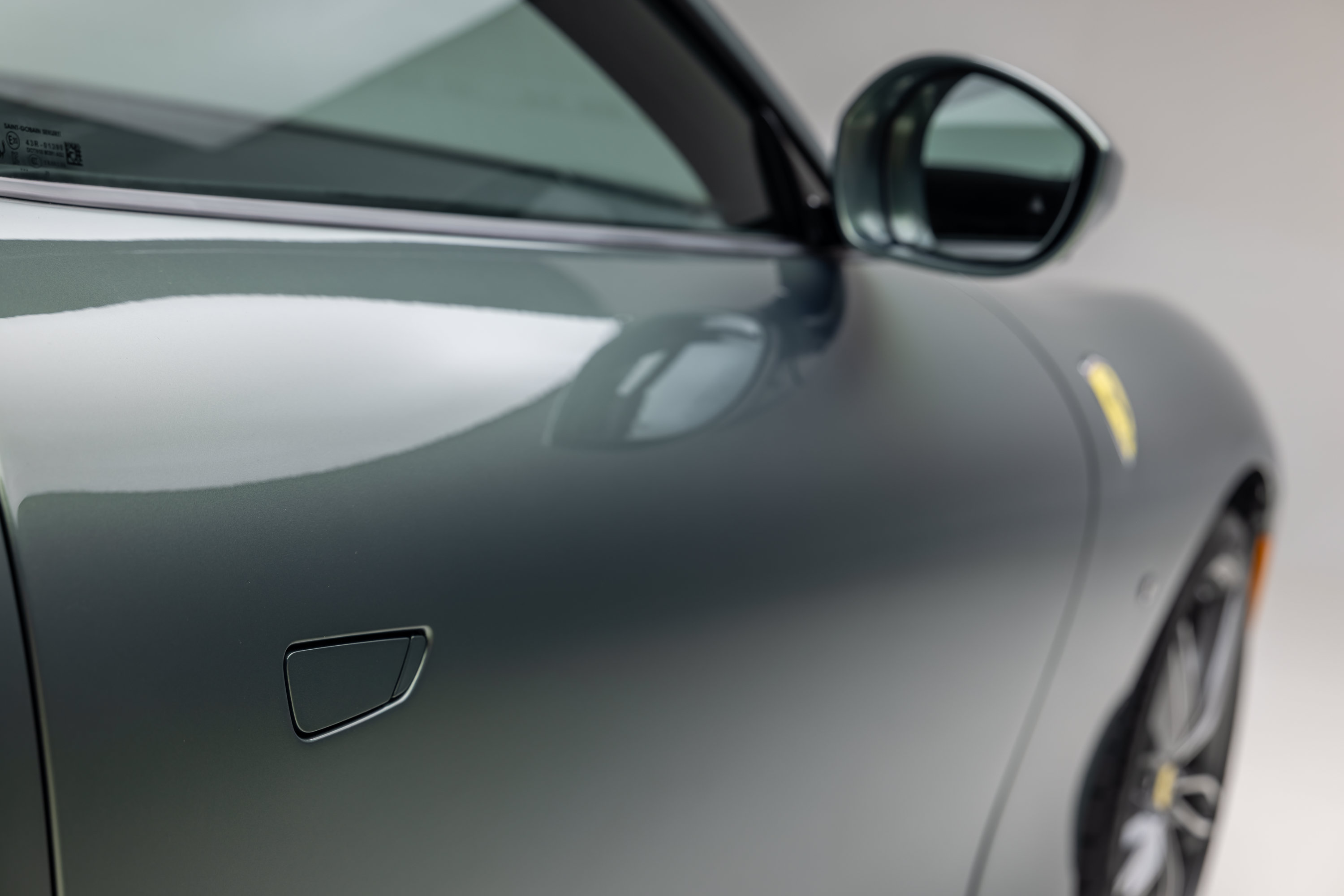 Certified 2026 Ferrari Roma Spider RWD image 26