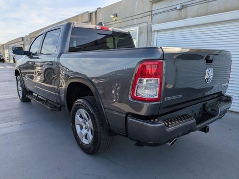 Used 2023 RAM 1500 Big Horn image 4