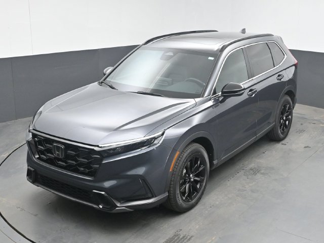 Used 2025 Honda CR-V Sport-L image 15