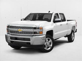 Used 2019 Chevrolet Silverado 2500 W/T w/ WT Convenience Package video 1