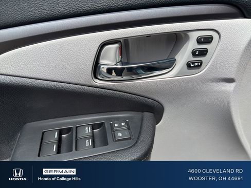 Used 2022 Honda Pilot Special Edition image 14