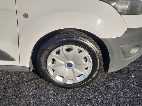 Used 2015 Ford Transit Connect XL image 8