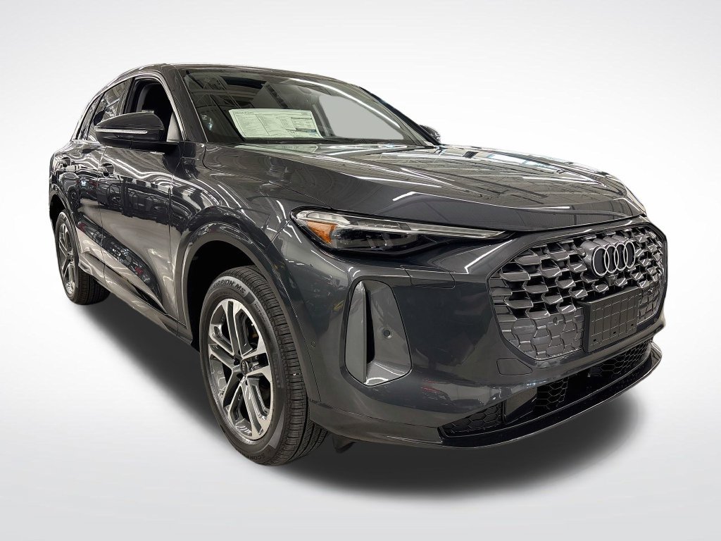 New 2026 Audi Q5 Premium Plus AWD/4WD image 7