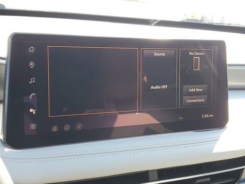 New 2026 INFINITI QX60 Luxe w/ Cargo Package AWD/4WD image 26