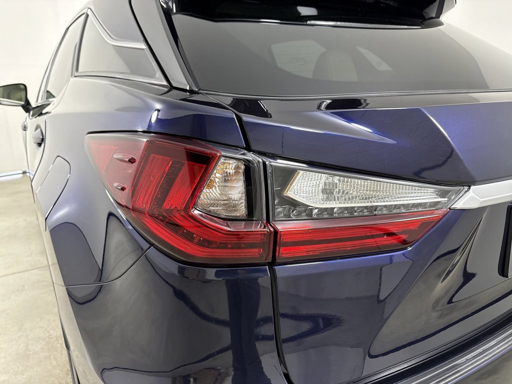 Used 2017 Lexus RX 350 AWD w/ Premium Package image 18