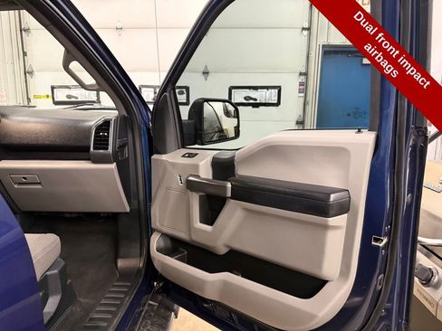 Used 2020 Ford F150 XLT image 33