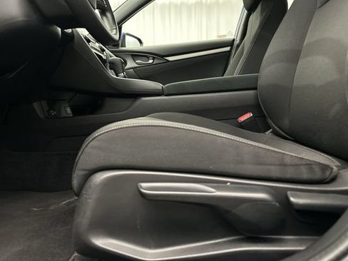 Used 2017 Honda Civic EX image 18