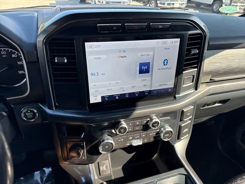 Certified 2022 Ford F150 XLT w/ Equipment Group 302A High image 20