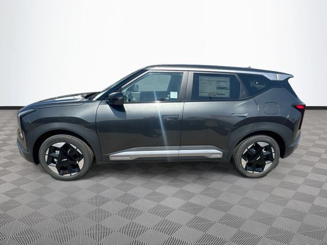 New 2027 Kia Seltos EX FWD image 4