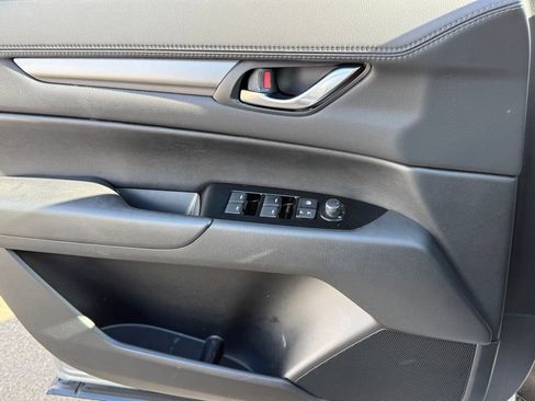 Used 2019 MAZDA CX-5 Touring image 27