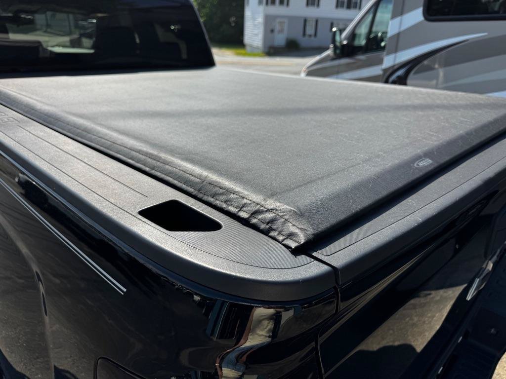Used 2019 Chevrolet Silverado 1500 LT w/ All Star Edition AWD/4WD image 10