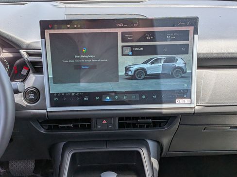 New 2026 MAZDA CX-5 2.5 S w/ Premium Plus Package AWD/4WD image 21