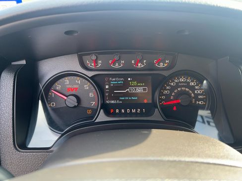 Used 2011 Ford F150 Raptor w/ Raptor Luxury Pkg AWD/4WD image 10