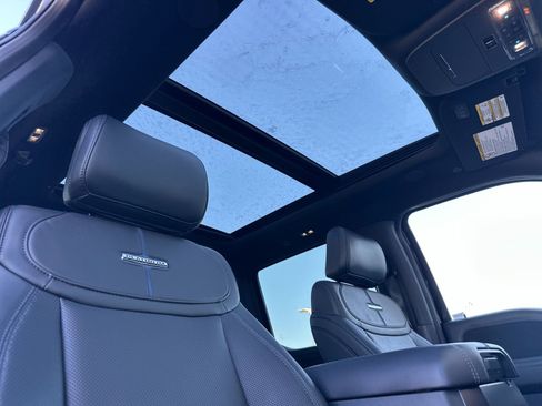 New 2026 Ford F350 Platinum image 18