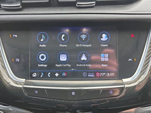 Used 2020 Cadillac XT6 Sport AWD/4WD image 19