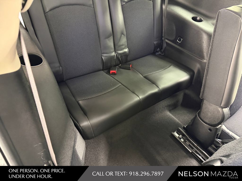 Used 2017 Dodge Journey Crossroad w/ Popular Equipment Group AWD/4WD image 41