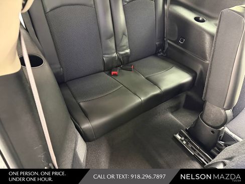 Used 2017 Dodge Journey Crossroad w/ Popular Equipment Group AWD/4WD image 41