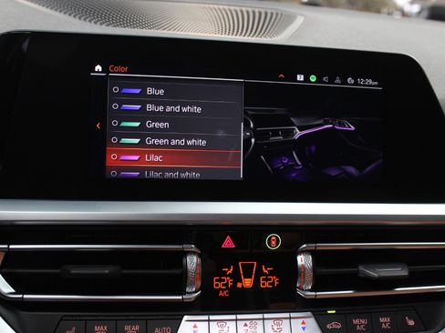 Used 2022 BMW 430i xDrive Convertible w/ Premium Package 2 image 53