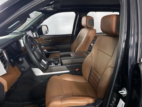 Used 2023 Toyota Tundra 1794 Edition RWD image 14