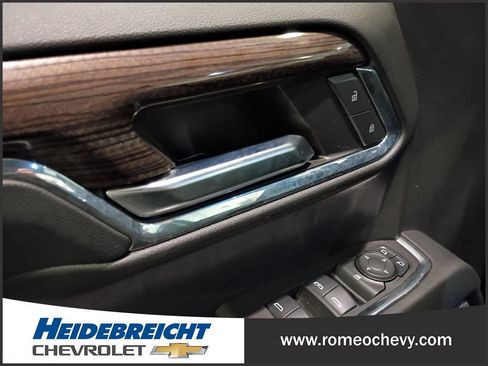 Certified 2024 Chevrolet Silverado 1500 LT image 13