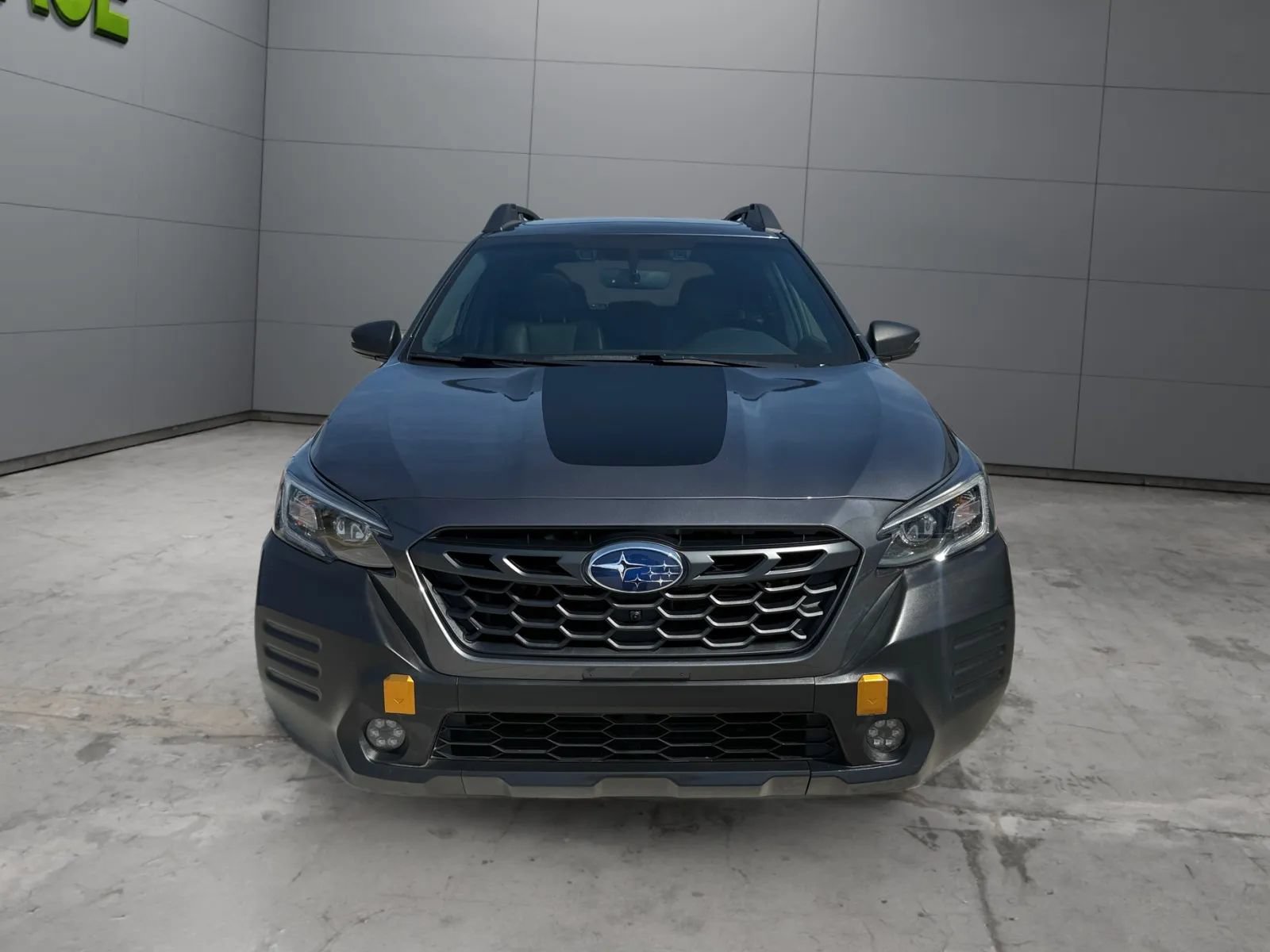 Used 2022 Subaru Outback Wilderness AWD/4WD image 4