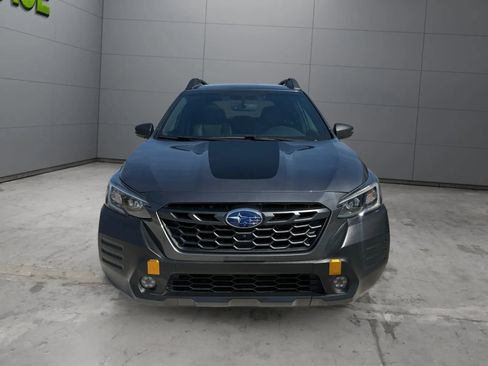 Used 2022 Subaru Outback Wilderness AWD/4WD image 4
