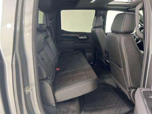 New 2025 Chevrolet Silverado 1500 High Country image 24